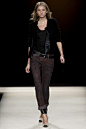 Isabel Marant2011春夏高级成衣发布秀_2011巴黎时装周图片273902