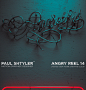 Angreel 14 : Angreel 2014 // shtyler.com