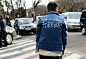 Tommy Ton Shoots Street Style at the Fall 2014 Men's Shows