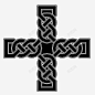 十字架基督基督徒图标 UI图标 设计图片 免费下载 页面网页 平面电商 创意素材
