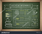 education infographics written by chalk isolated on wooden frame blackboard : Discover millions of royalty-free photos, illustrations, and vectors in the Shutterstock collection. Thousands of new, high-quality images added every day.