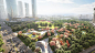 Dongguan Central Park Area - SWA Group