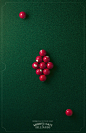 Shootz Café & Billiards: Poker Night | Ads of the World™ : Advertising Agency: Blattner Brunner, Pittsburgh, USA Creative Directors: Dave Kwasnick, Jay Giesen Art Director: Shawn Smith Copywriter: Eric Schl