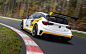 General 2560x1600 Opel Astra TCR car race tracks motion blur