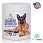 Amazon.com : Best Premium Bladder Strength & Kidney Function Chews. Naturally Derived for Adult Dogs & Spayed Females to Help Maintain & Support Healthy Bladder Control, Dog Incontinence. Made in USA.55 Soft Chews : Pet Supplies