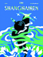 The Shànghǎirén
by 冀 皓天 Ji Haotian