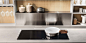 Italian Modern Design Kitchens - Emetrica by Ernestomeda