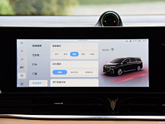 视韬采集到CAR UI