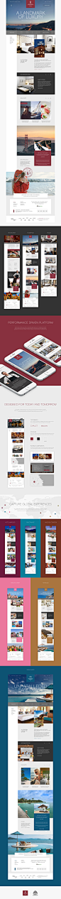 Palace Hotel, A Luxury Collection Hotel - WEB Inspiration
