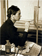 Frida Kahlo
