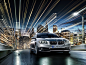 bmw 5 series : bmw series 5 cgi campaign.