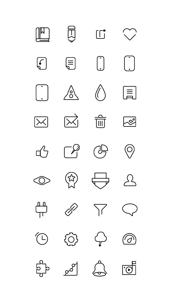 Free Icons Collectio...