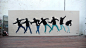 All sizes | Vandalism Coreographies | Flickr - Photo Sharing! #采集大赛#