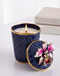 Crystal Candles: Find Beeswax Candles and LED Candles Online