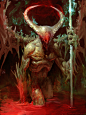 Kobal, Antonio J. Manzanedo : Personal art work. Cheers