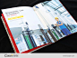 东风润滑油（DFL）画册版式设计(2)-画册设计-设计-艺术中国网