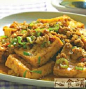 鱼香豆腐的做法_鱼香豆腐怎么做好吃【图文】_怀袖青梅分享的鱼香豆腐的家常做法 - 豆果网