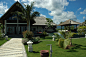 #sense luxury#Villa Bossi at Tangguwesia-巴厘岛-印度尼西亚