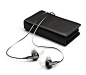 Bose IE2 audio headphones 博士耳机