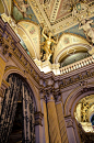 Hôtel de Ville / City Hall, Paris IV