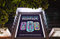 Warrior Energy Drink : Product launch campaign for Warrior Energy Drink