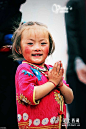 第46期：西藏微笑,西藏图片—天上西藏