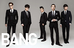 猫袋子瞳采集到BIGBANG IS VIP!