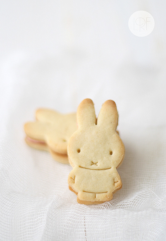 Galletas rellenas de...