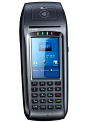 Handheld POS Terminal, Protable Eft POS Machine Cash Register Payment with Nfc Card, Windows CE OS Xsmart15: 