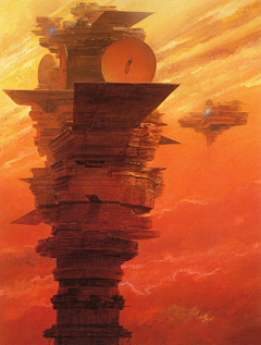 NA-ZI采集到[大神]_john berkey