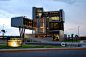 建筑中国网-Arquitectura en Proceso：墨西哥Darcons总部办公楼-商业建筑