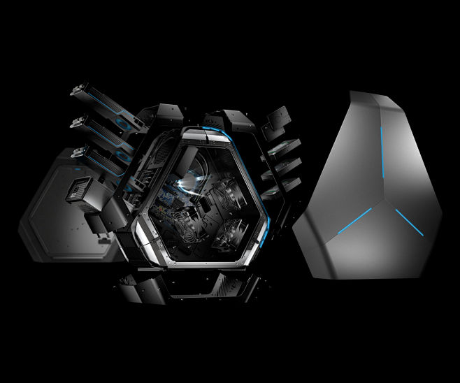 Alienware Area 51 | ...