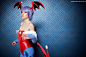 Fanime Lilith by Shiya