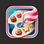 Sweet App icon