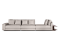   Outdoor Sofa, Outdoor Furniture, Outdoor Decor, Portfolio, Couch, Table, Design, Home Decor, Environment