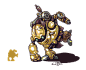 Robo HD - Chrono Trigger by *JINNdev on deviantART