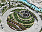 Urban Landscape design, Dubai.: 