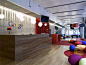 瑞士苏黎世Google公司办公空间 #采集大赛#