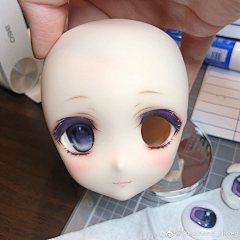 kuronekoko采集到BJD·MDD相关