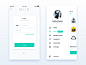 MIID - Retail App UI/UX Design