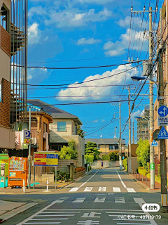 江毅の每天采集到场景