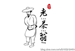 qunqunbaby采集到logo设计