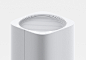 Air : Smart air purifier 