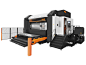 CNC machining center / 5-axis / horizontal / high-speed - PROFILER 160 - Mazak