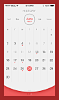 Dribbble - history_real.png by Samson1ch