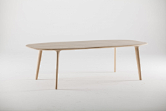 MocoChai采集到D——Dining table