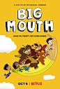  Big Mouth