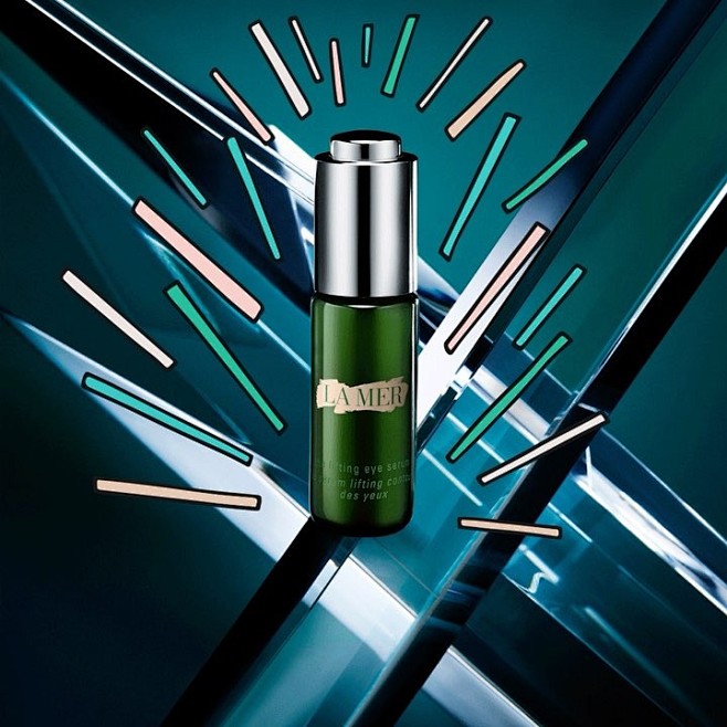 La Mer (@lamer)'s In...