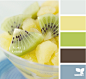 kiwi tones