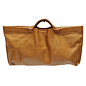 East Handbag Camel by Jo Handbags